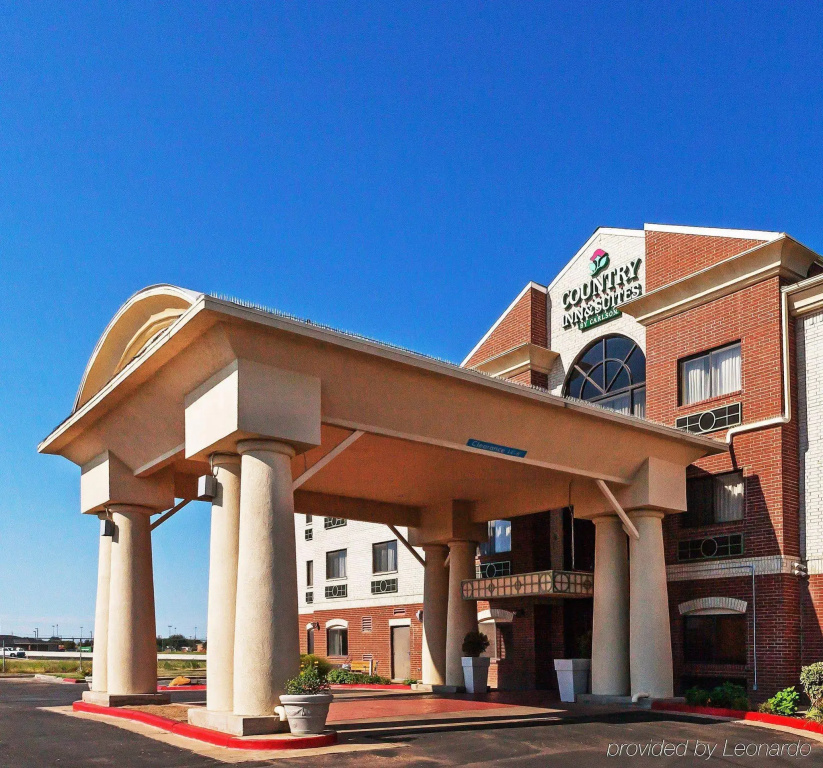 Wingate by Wyndham Lubbock TX South