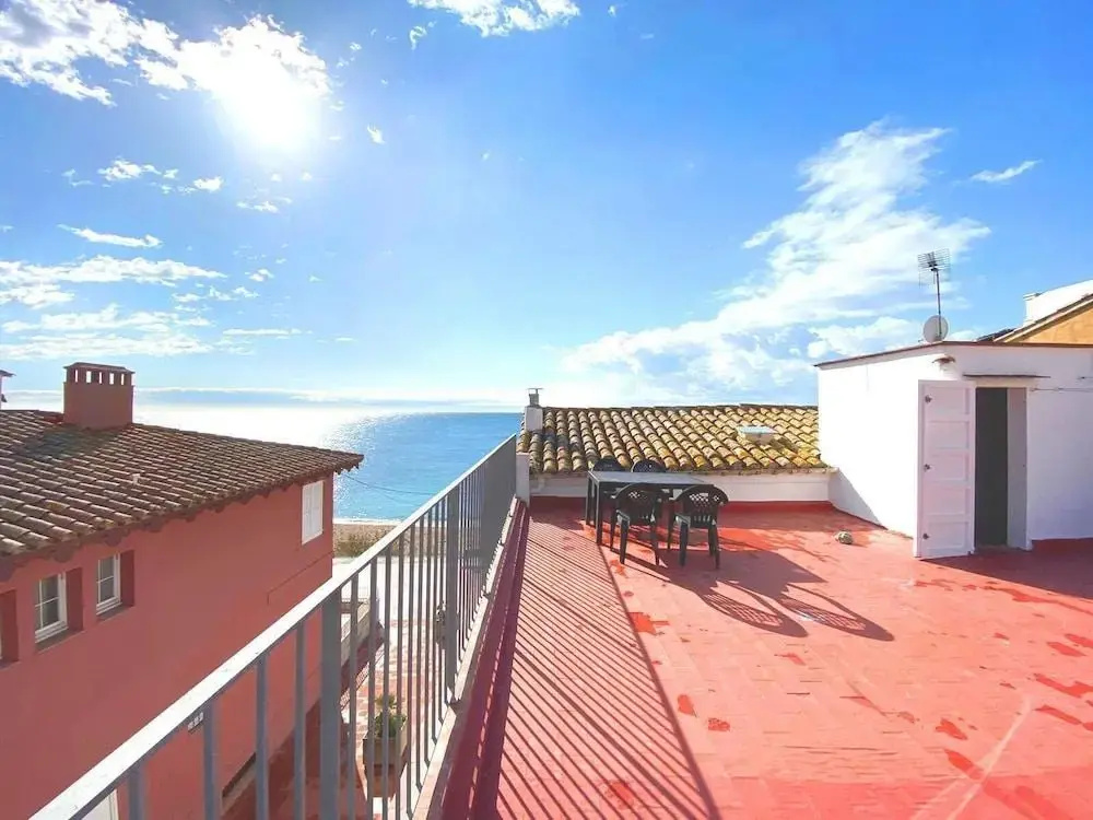 BH-1 CALELLA DE PALAFRUGELL, 6Pax