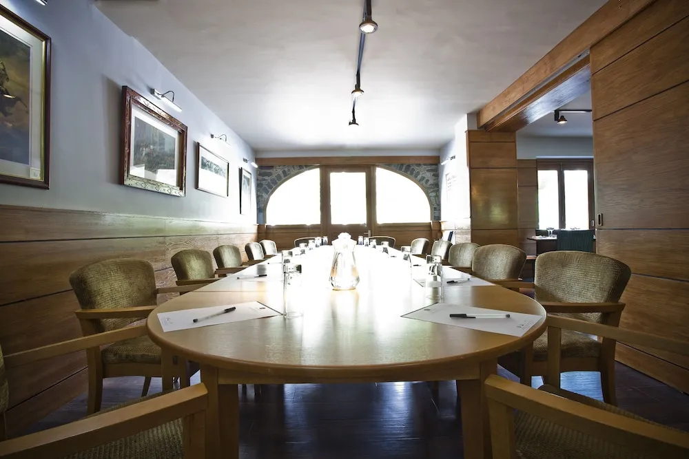 Waterloo Hotel Lodge - Général