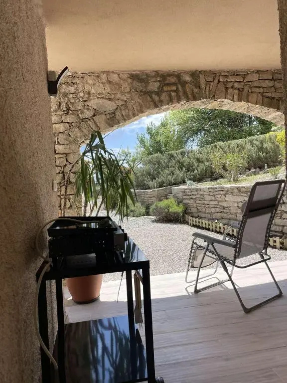Gite L’Inattendu