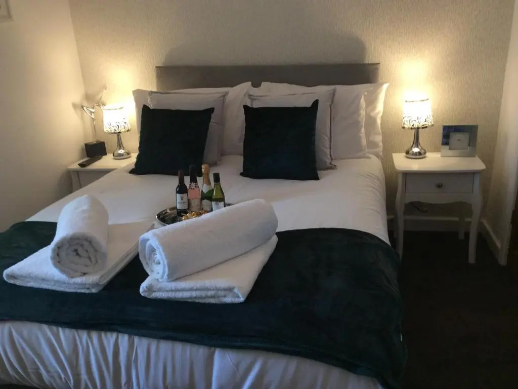 Superior Suite