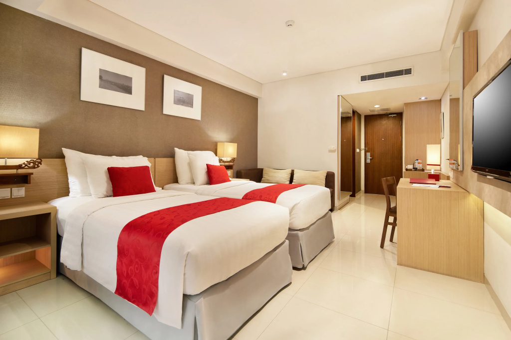 Ramada Encore by Wyndham Seminyak Bali - Général