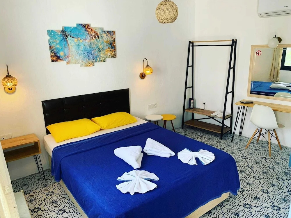 Comfort room