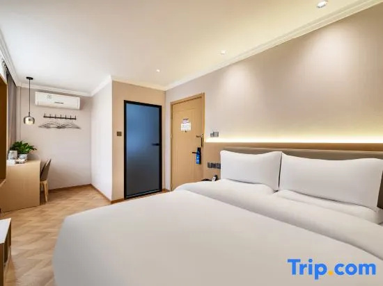 Comfort Double room (full double bed)