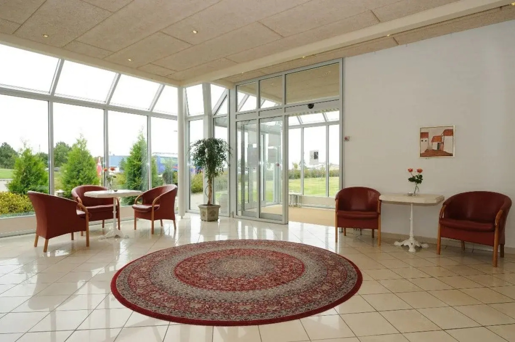 Hotel photo 16