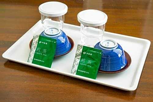 New Oriental Hotel 사진 2