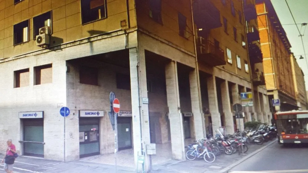 Bed & Breakfast Centrale