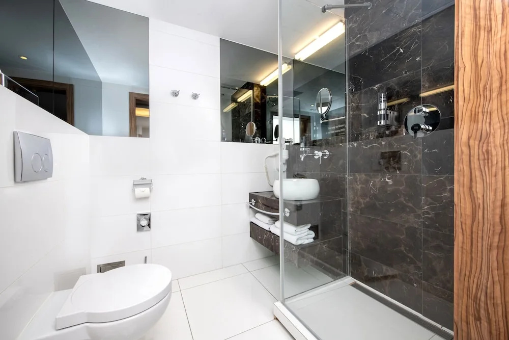 Leonardo Boutique Hotel Krakow City Center - Chambres