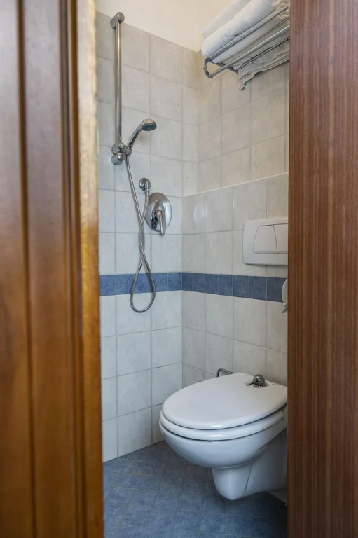 Hotel Haway - Chambres