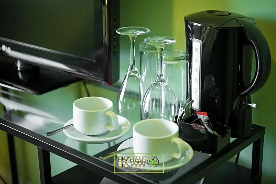 Hotel KW London