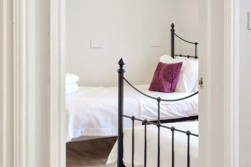 Losehill House Hotel & Spa - Chambres