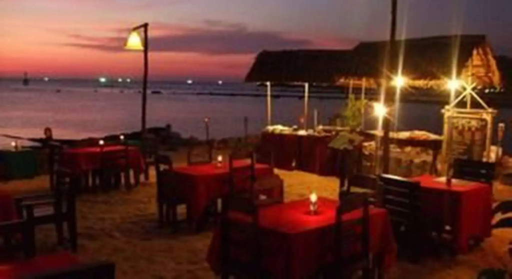 Loyfa Natural Resort - Général