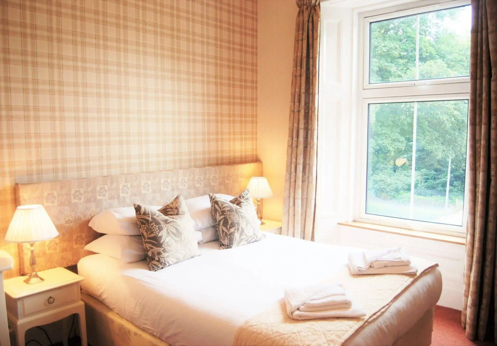 Kingswood Hotel - Général