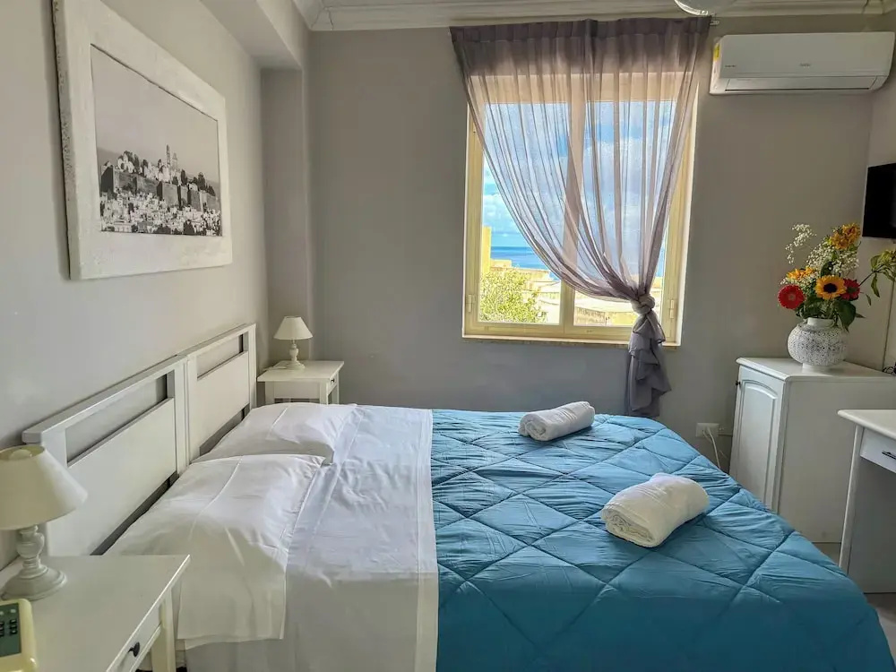 Hotel Odissea - Chambres