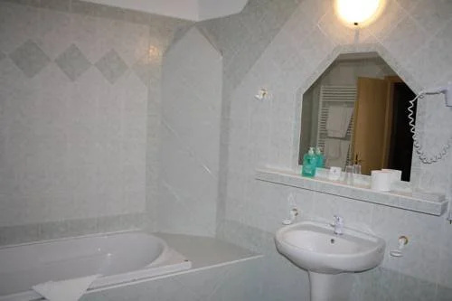 Hotel Bouček - Général