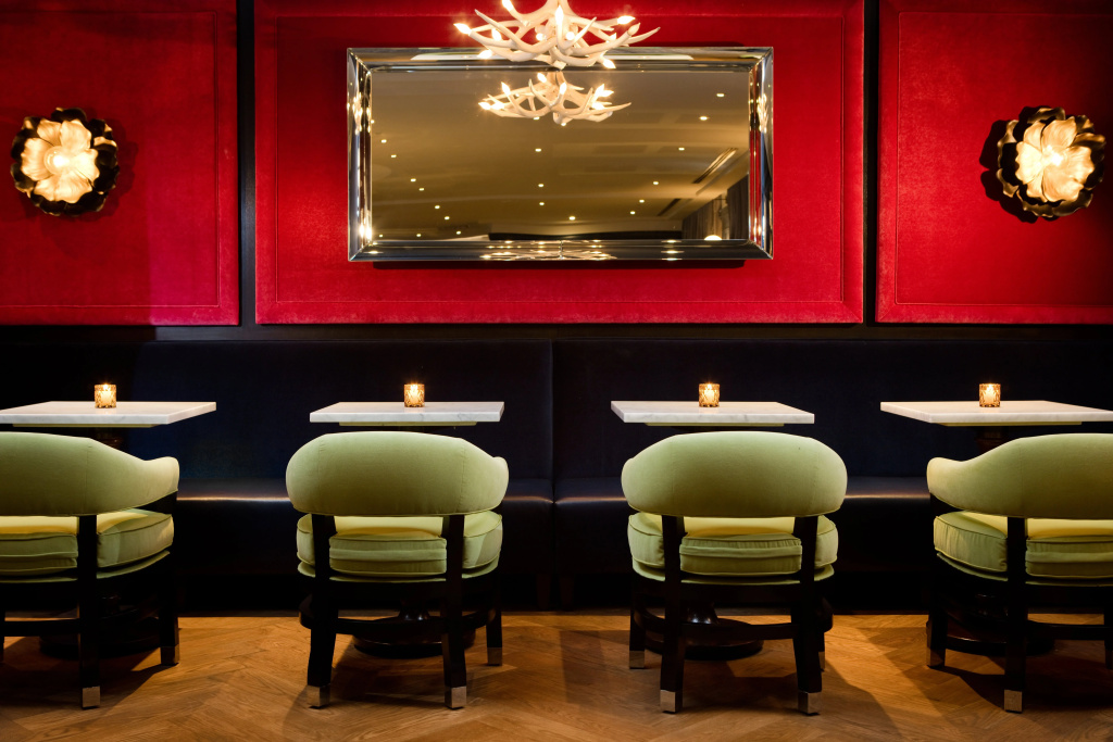 Kimpton Cardinal Hotel by IHG - Général