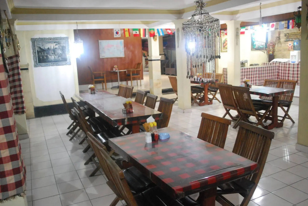 Hotel Sorga - Général