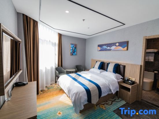 Madrigal hotel 159