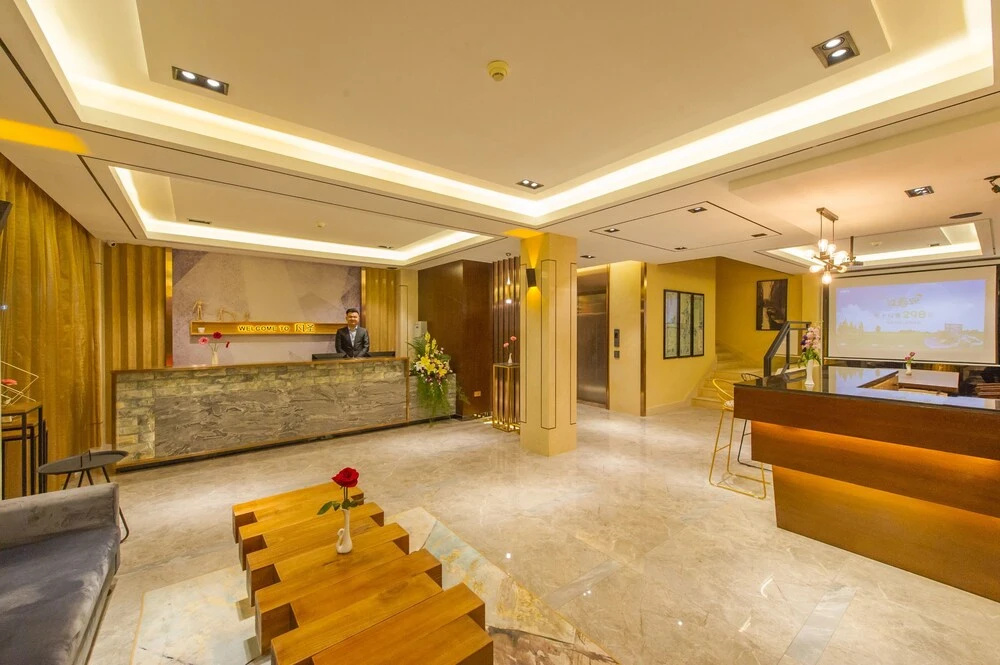 Hotel photo 2