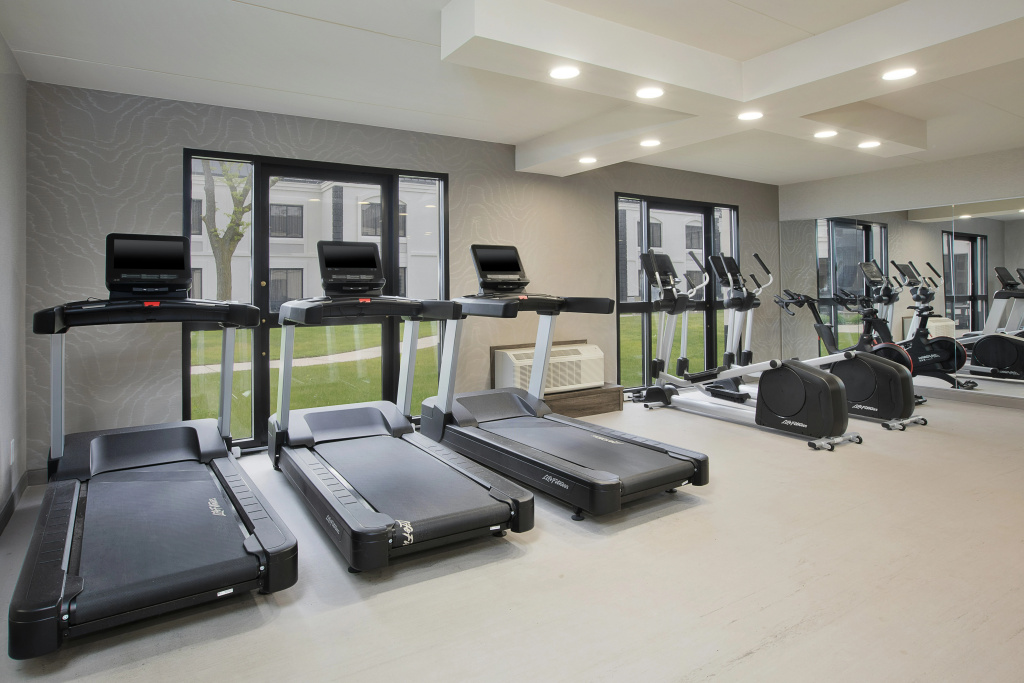 DoubleTree by Hilton Detroit Novi - Général