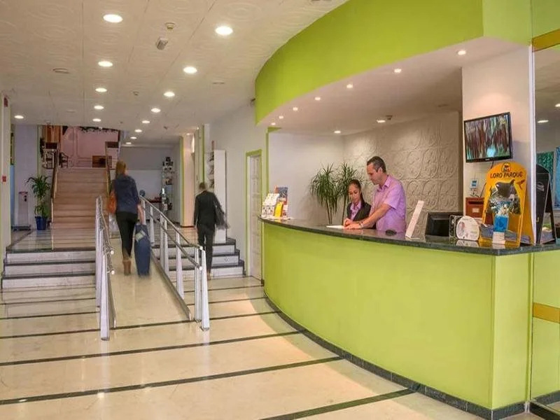 Hotel DC Xibana Park - Général