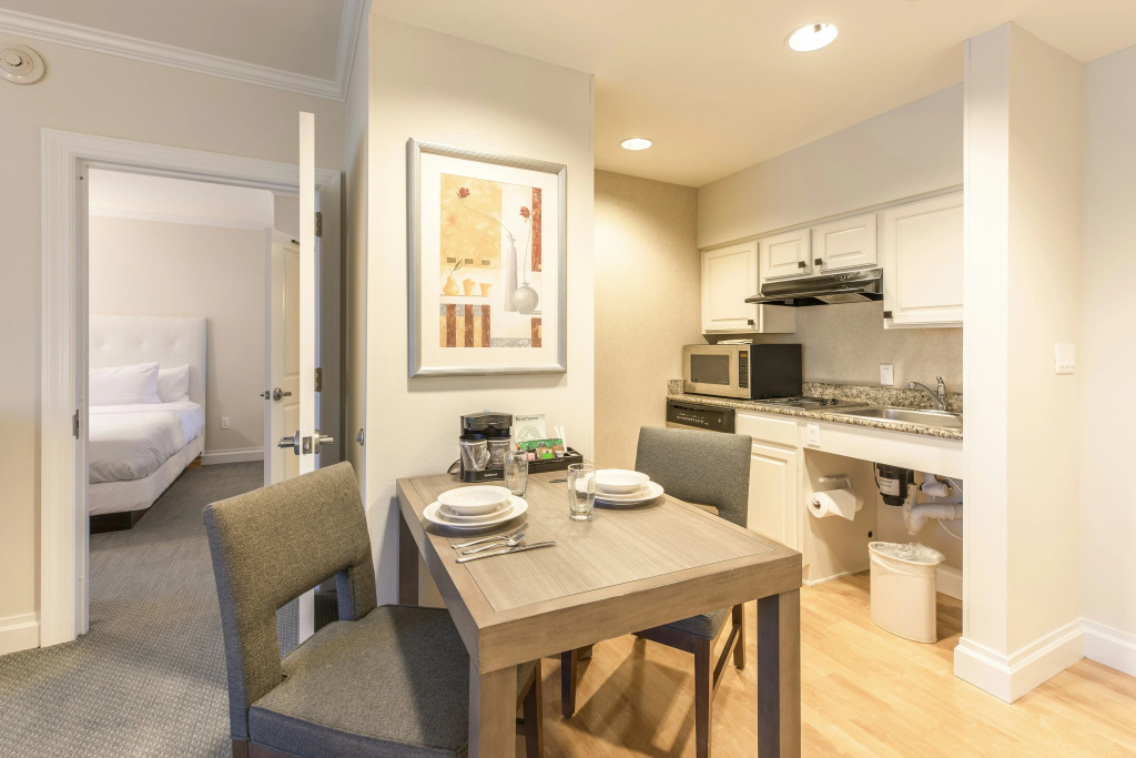 Homewood Suites by Hilton Palm Beach Gardens - Général