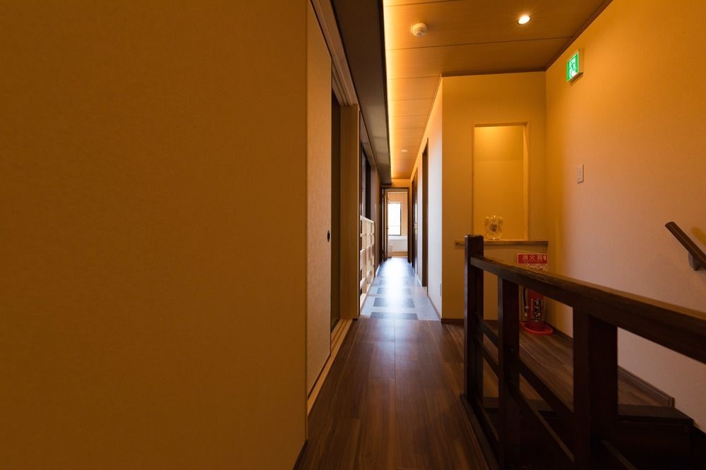 Grand Riverview Kyoto 사진 12