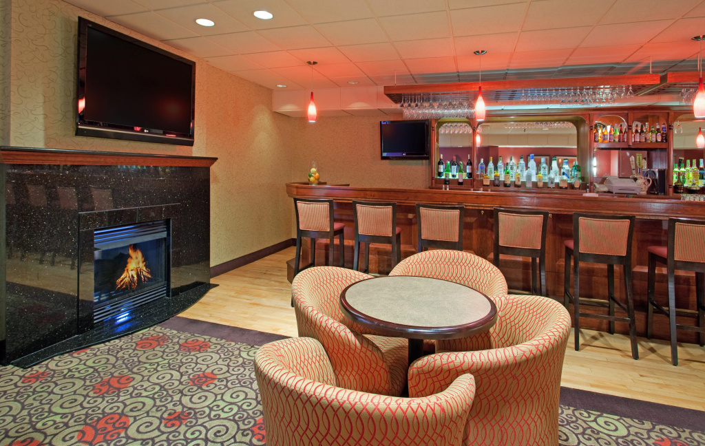 Holiday Inn Portsmouth by IHG - Général