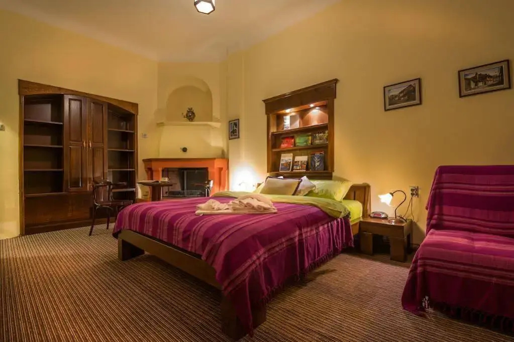 Hotel photo 18