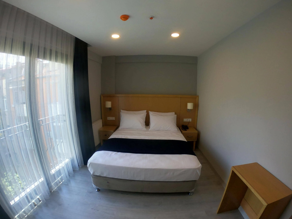 Liberi Hotel Taksim — фото