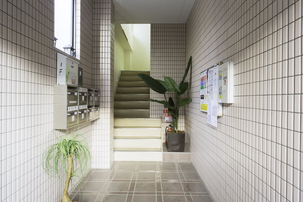 Nestay Suite Tokyo Tabata 03 사진 13