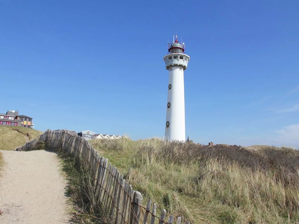 Cozy Apartment in Egmond aan Zee near Beach