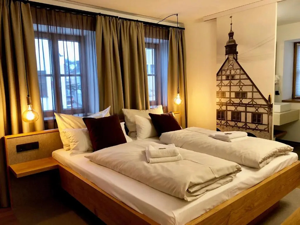 Premium room