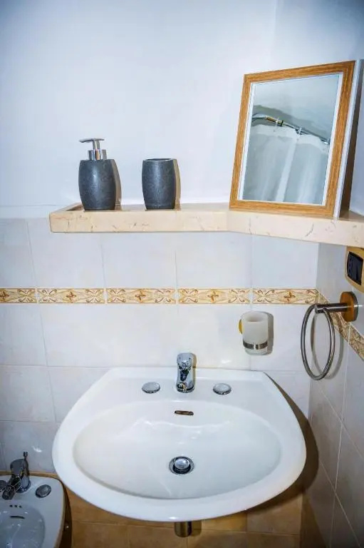 Balcony & Terrace