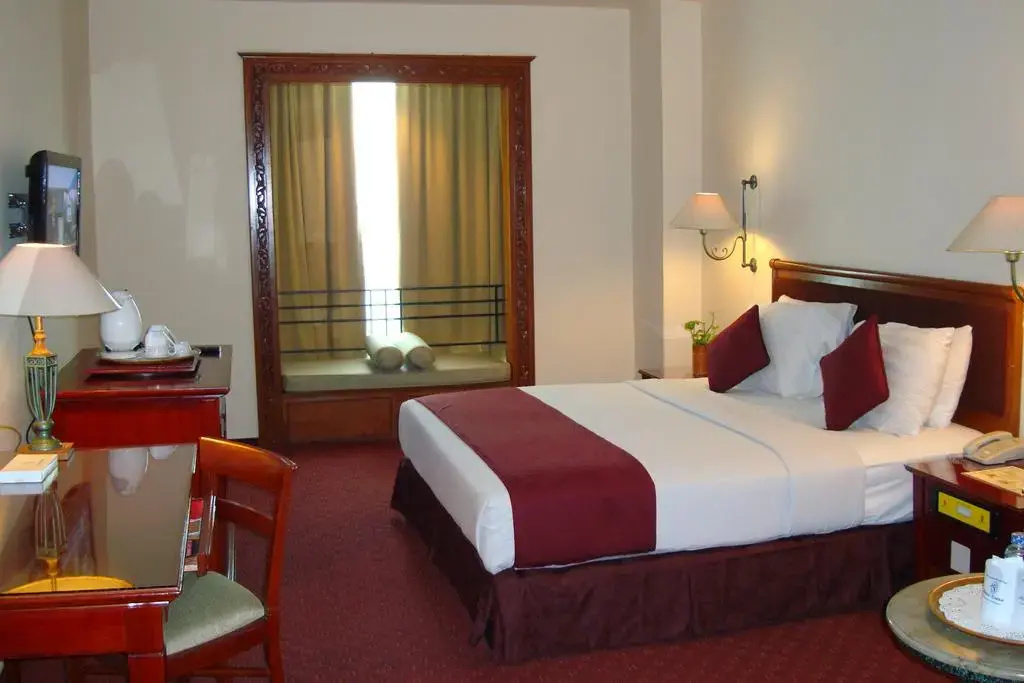 Hotel Sentral Jakarta - Chambres