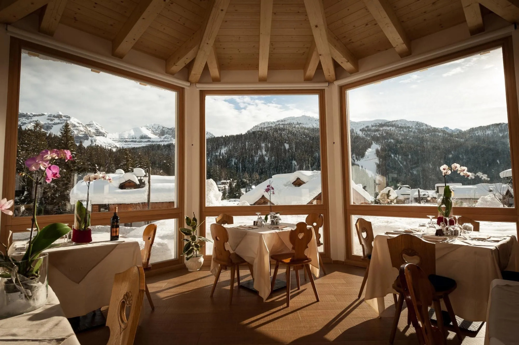 Dahu Hotel - Général