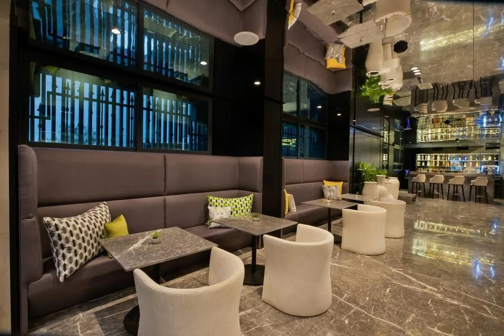 Business Centre