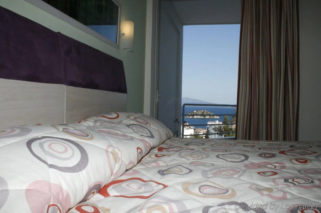 Amaryllis Hotel Apartments - Général