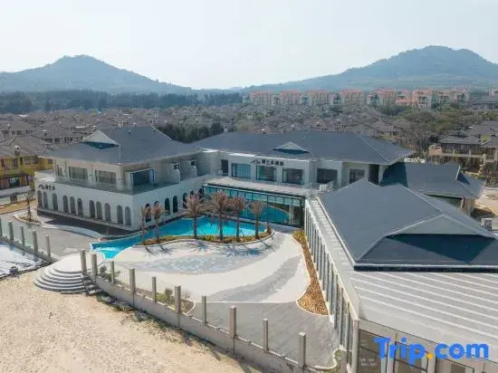 Dongshan Nalando Hotel (Jinluan Bay Scenic Area)