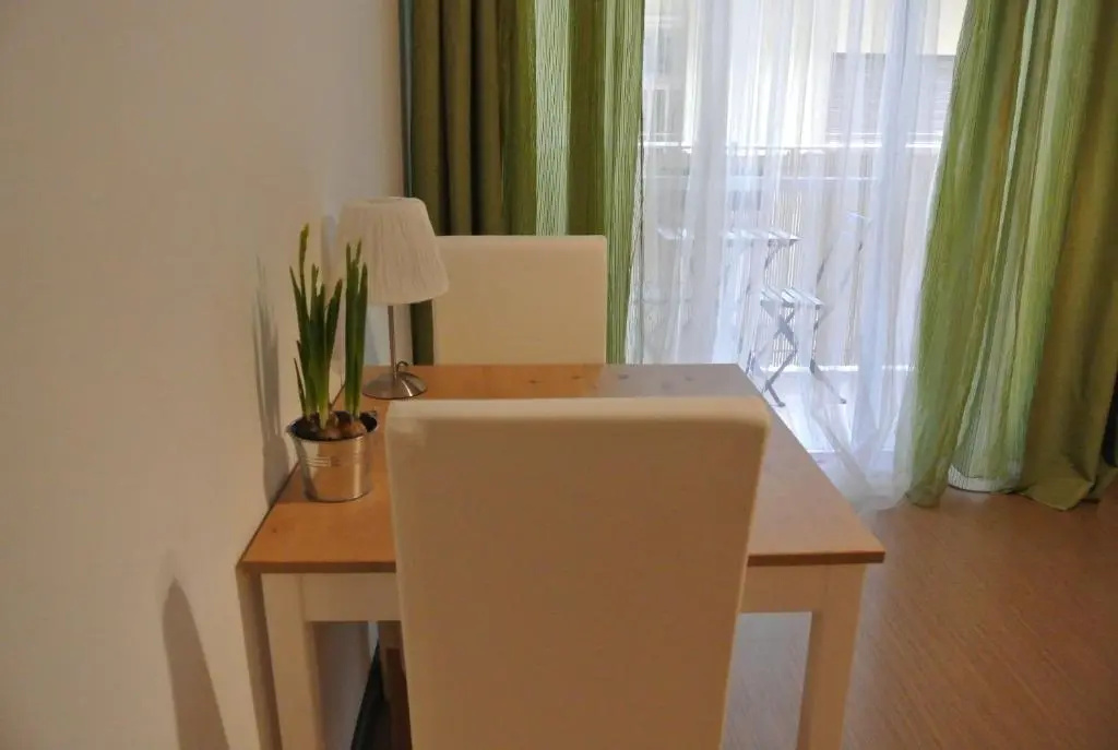 Standard Triple room with balcony