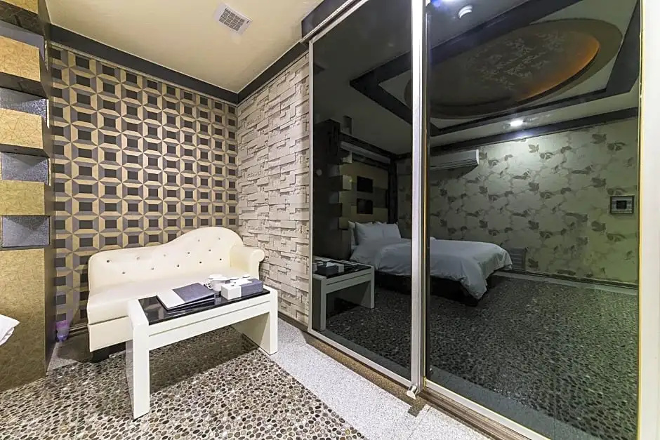 Hotel Millennium - Chambres