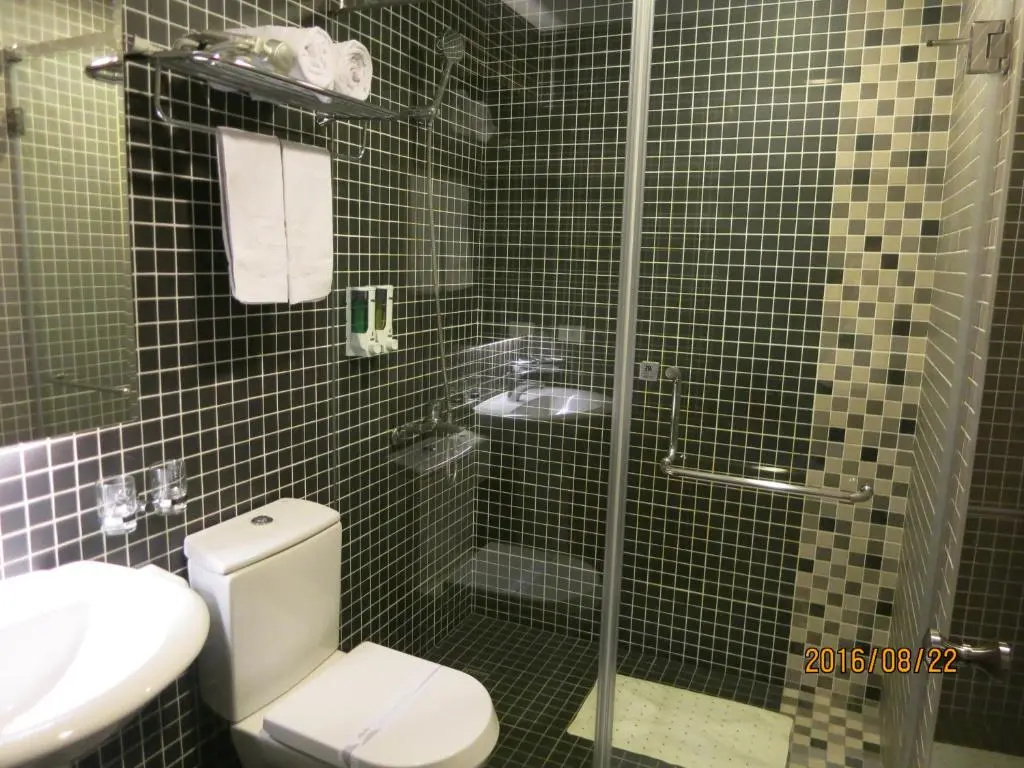 Leesing Hotel-Qixian - Chambres