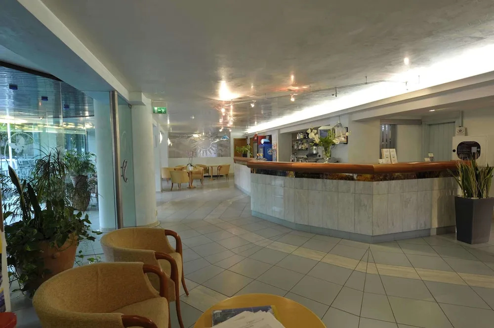 Bellariva Feeling Hotel - Général