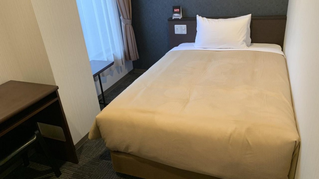 HOTEL LiVEMAX Kyoto Nijojo Nishi 사진 2