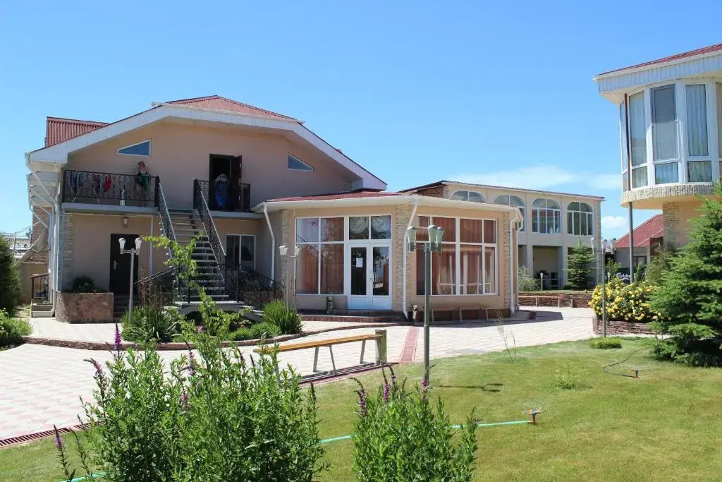 Злата Инн - фото 13