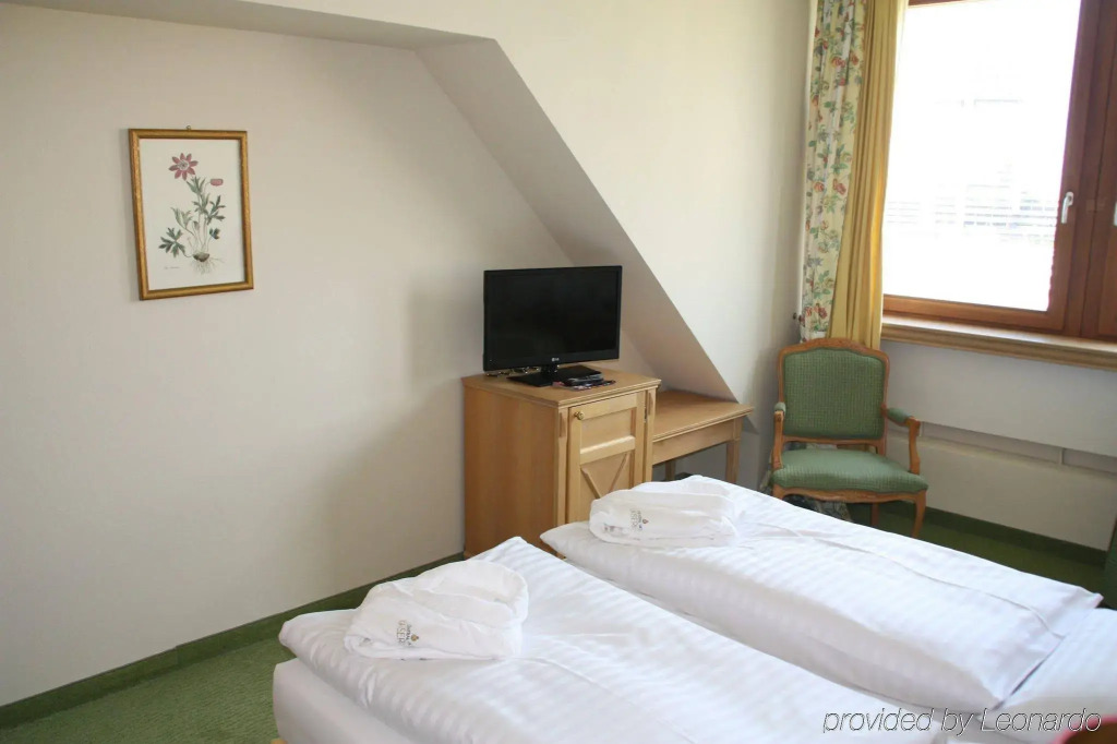 Central-Hotel Kaiserhof — фото 5