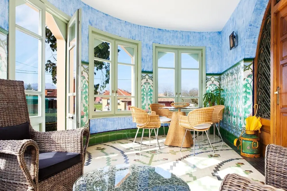 La Casona del Viajante - Adults Only - Général