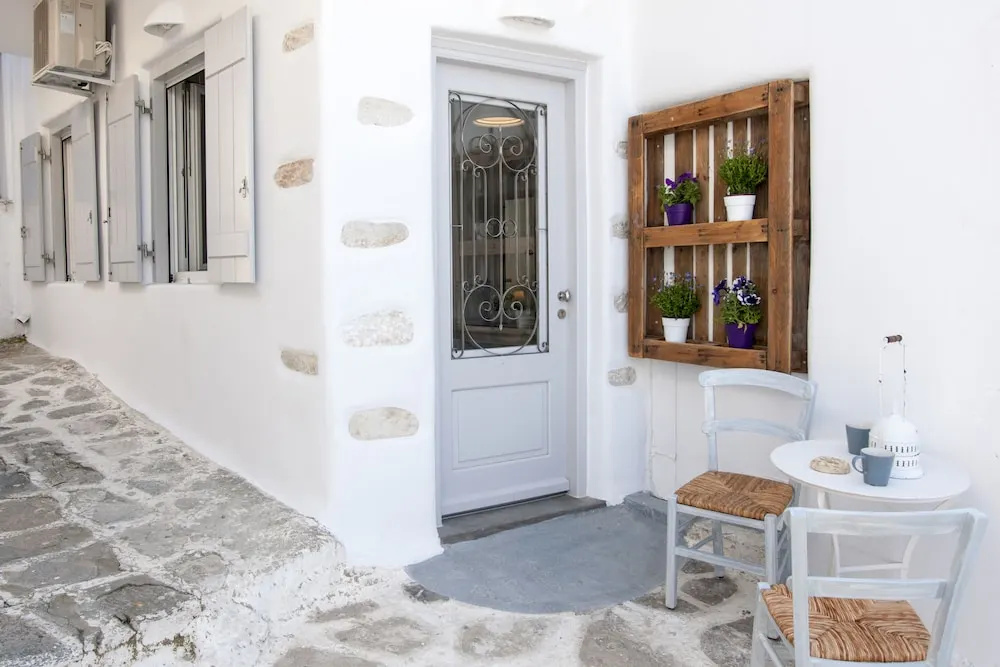 Portes View House