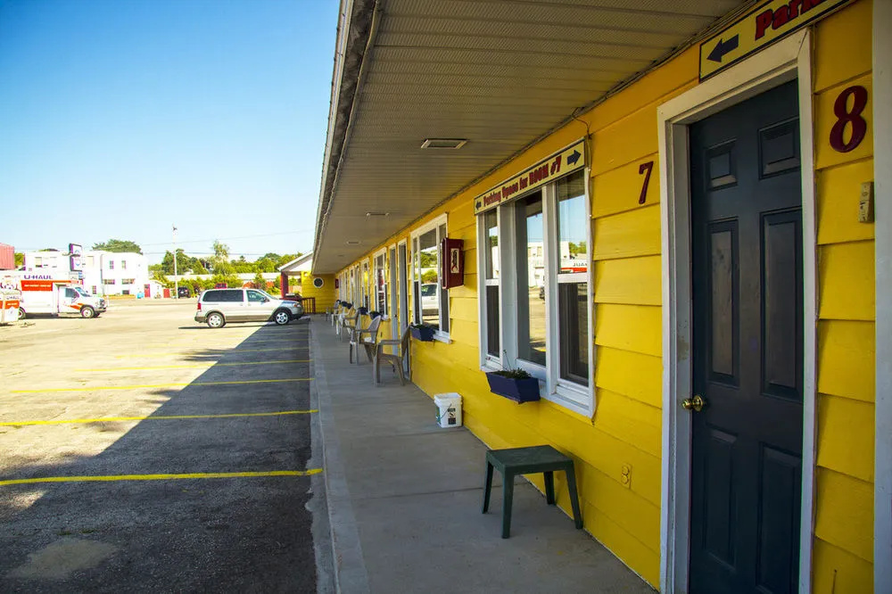Southsider Motel