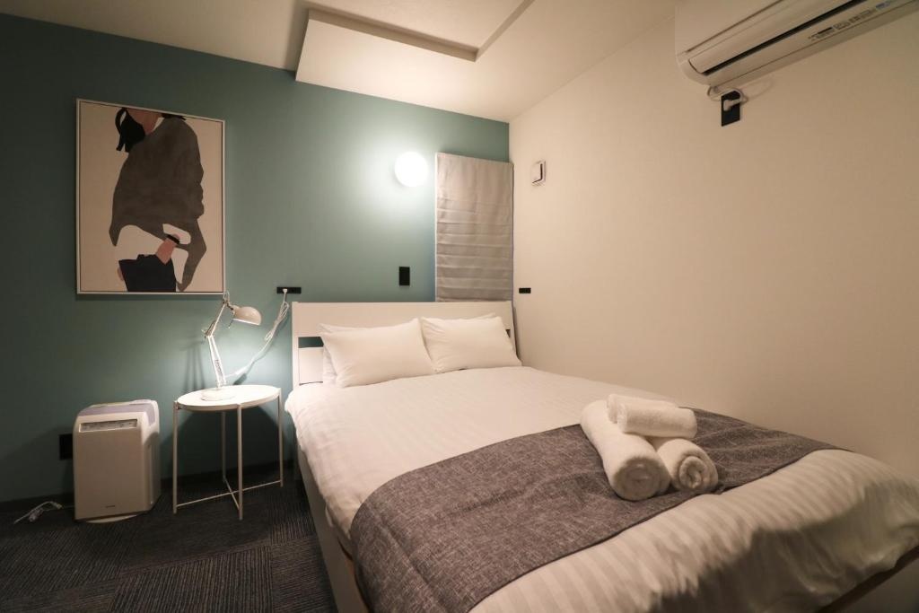 TAKETO STAY PREMIERE SAPPORO EKI - Vacation STAY 63377v 사진 1